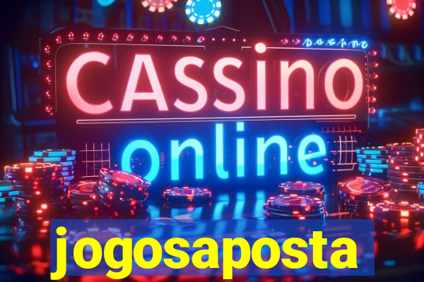 jogosaposta