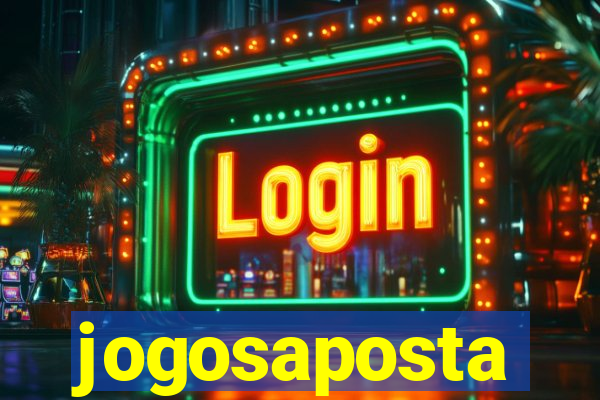 jogosaposta