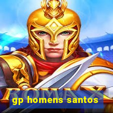 gp homens santos