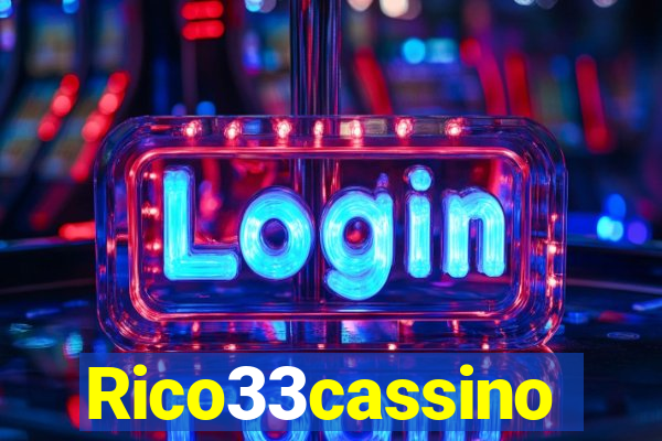 Rico33cassino