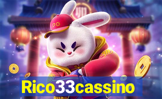 Rico33cassino