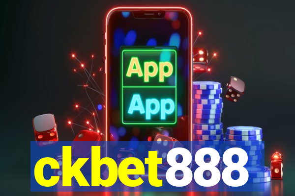 ckbet888