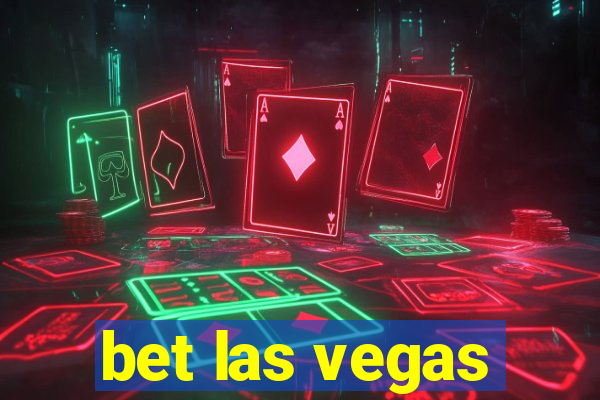 bet las vegas