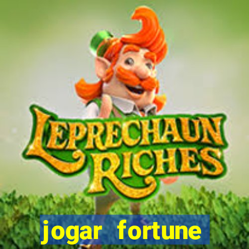 jogar fortune rabbit demo gratis