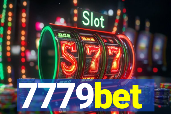 7779bet