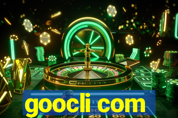 goocli com