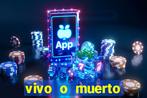 vivo o muerto manhwa pt br