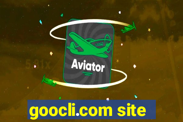 goocli.com site