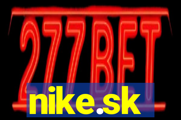 nike.sk