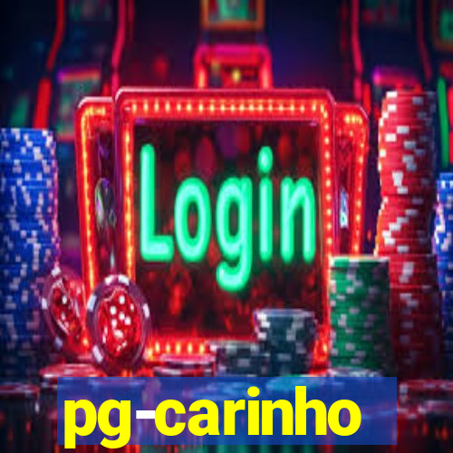 pg-carinho