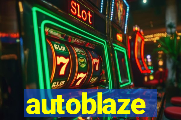 autoblaze