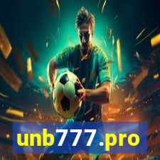 unb777.pro