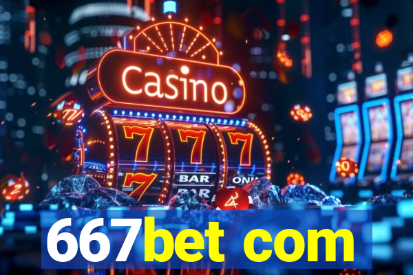 667bet com