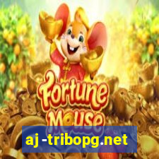 aj-tribopg.net