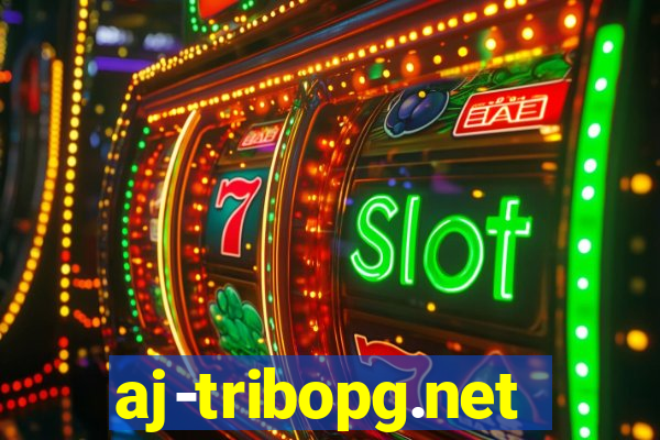 aj-tribopg.net