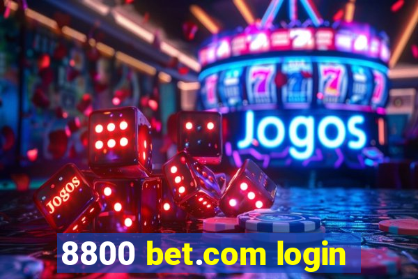 8800 bet.com login