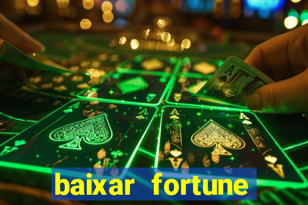 baixar fortune tiger 2