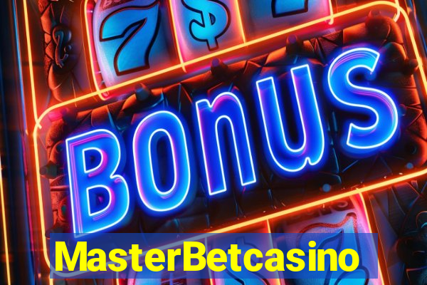 MasterBetcasino