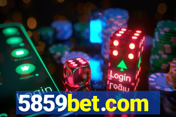 5859bet.com