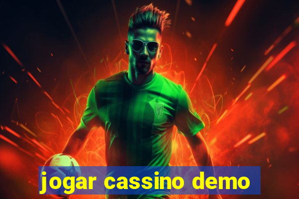 jogar cassino demo