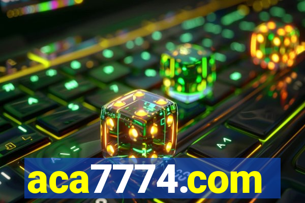 aca7774.com