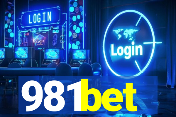 981bet