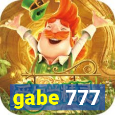gabe 777