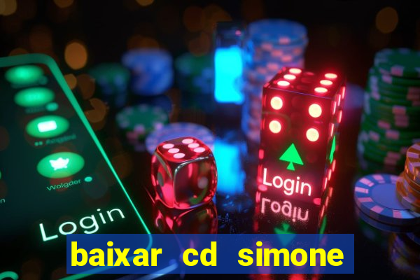 baixar cd simone mendes 2024