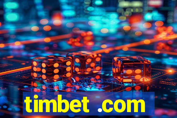 timbet .com