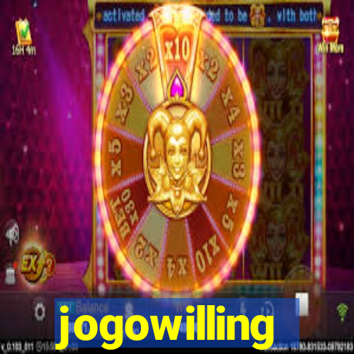 jogowilling