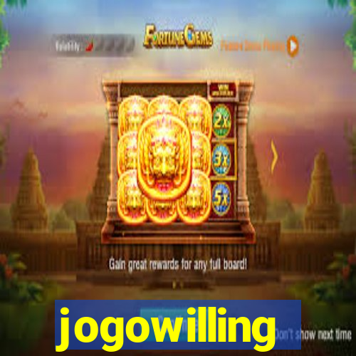 jogowilling