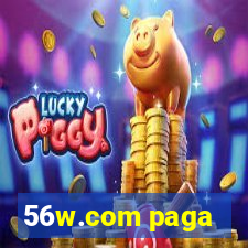 56w.com paga