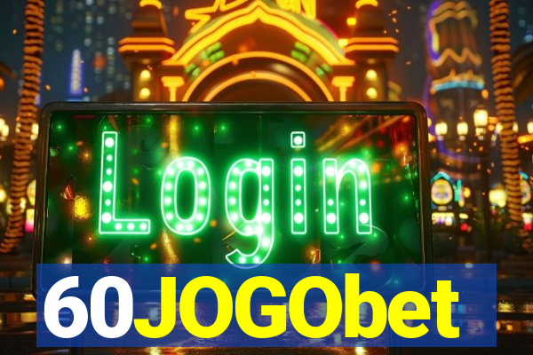 60JOGObet