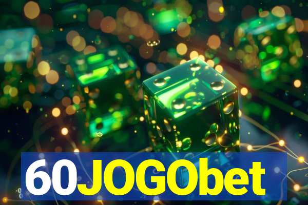 60JOGObet