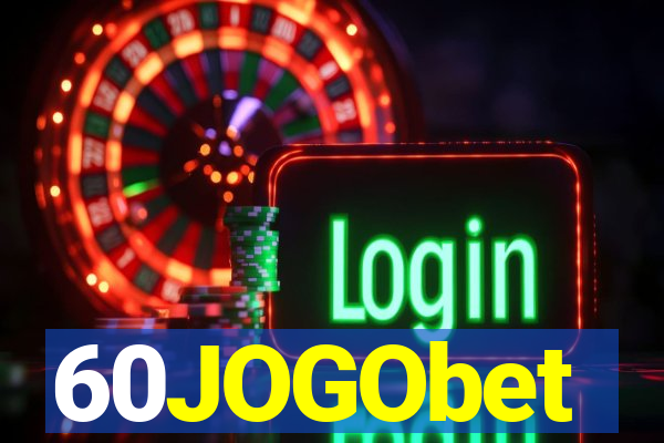 60JOGObet