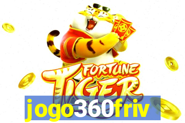 jogo360friv