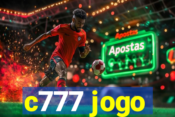 c777 jogo