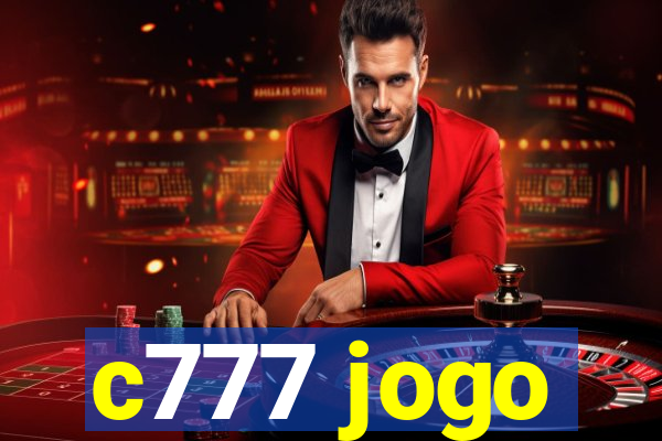 c777 jogo