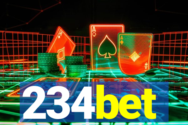 234bet