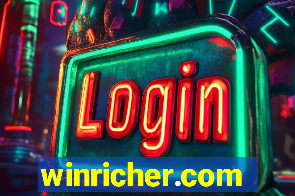 winricher.com