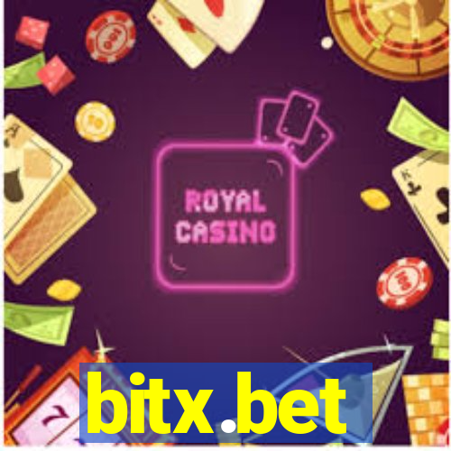 bitx.bet