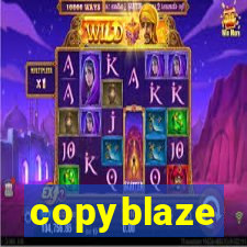 copyblaze