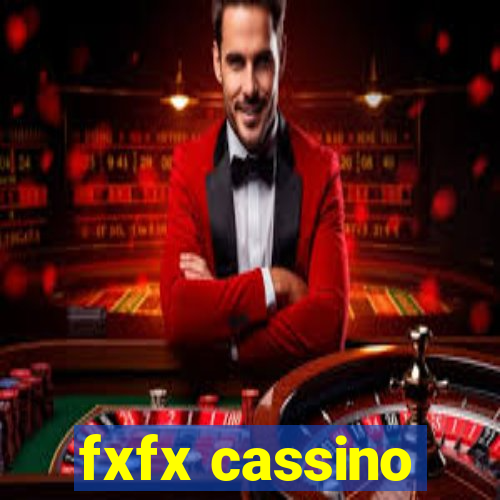 fxfx cassino