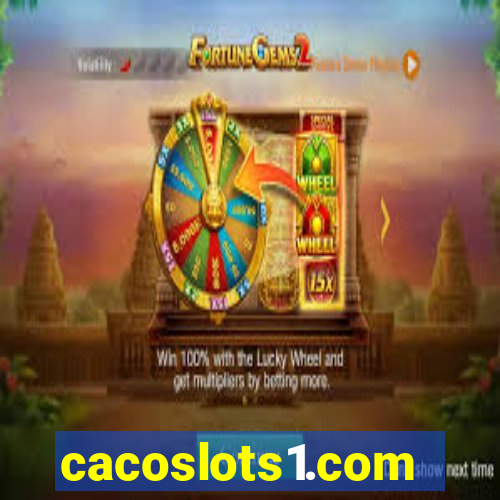 cacoslots1.com