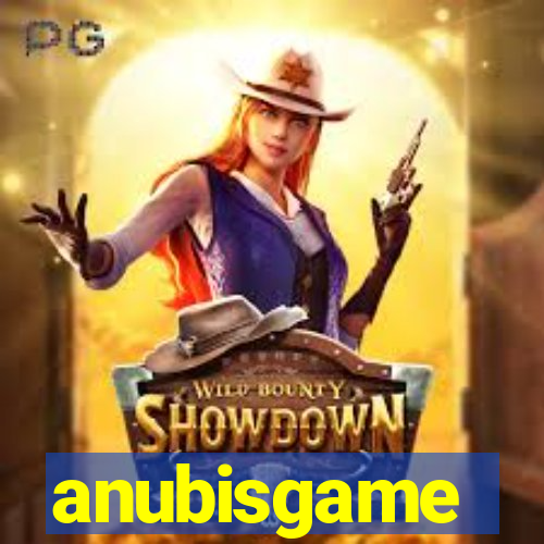 anubisgame