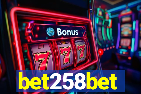 bet258bet