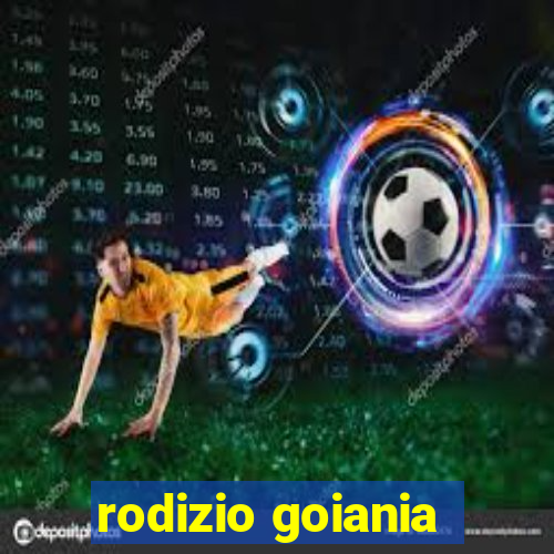 rodizio goiania