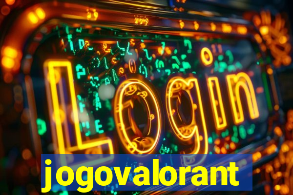 jogovalorant