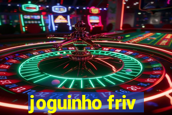 joguinho friv