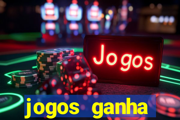 jogos ganha dinheiro no pix